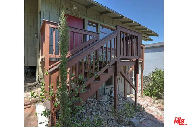 1627 Fargo Street, Los Angeles, CA 90026 - #3