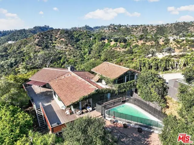 8147 Mulholland Drive, Los Angeles, CA 90046 - #1