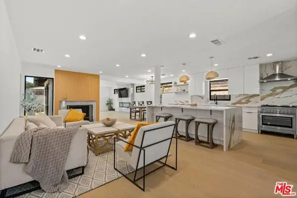 5253 Buffalo Avenue, Sherman Oaks, CA 91401
