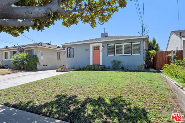 1662 W 214th Street, Los Angeles, CA 90501
