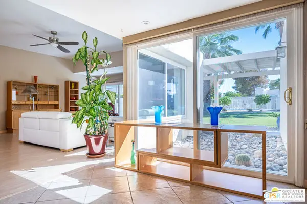 5980 Paradise Plaza, Palm Springs, CA 92264