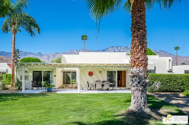 5980 Paradise Plaza, Palm Springs, CA 92264 - #2
