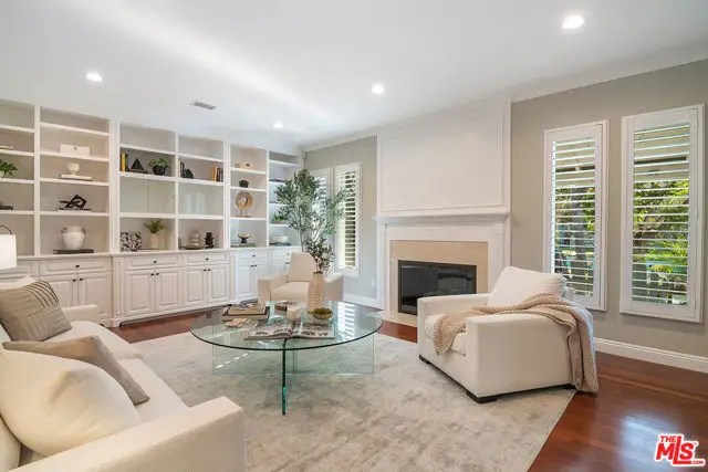 1626 S Canfield Avenue, Los Angeles, CA 90035 - #3