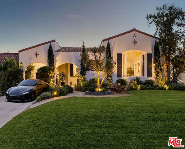 817 Masselin Avenue, Los Angeles, CA 90036