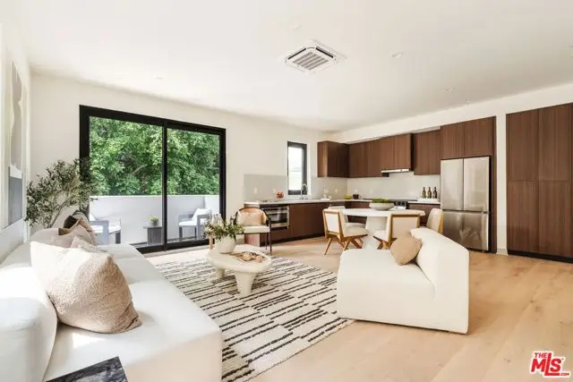 1051 N Spaulding Avenue #E, West Hollywood, CA 90046 - #1