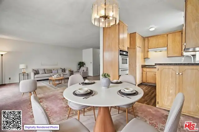 1045 S Bedford Street #3, Los Angeles, CA 90035 - #1