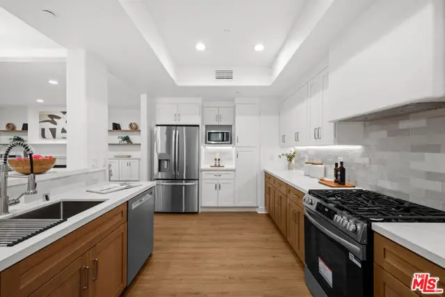 11115 Acama Street #104, North Hollywood, CA 91602 - #1