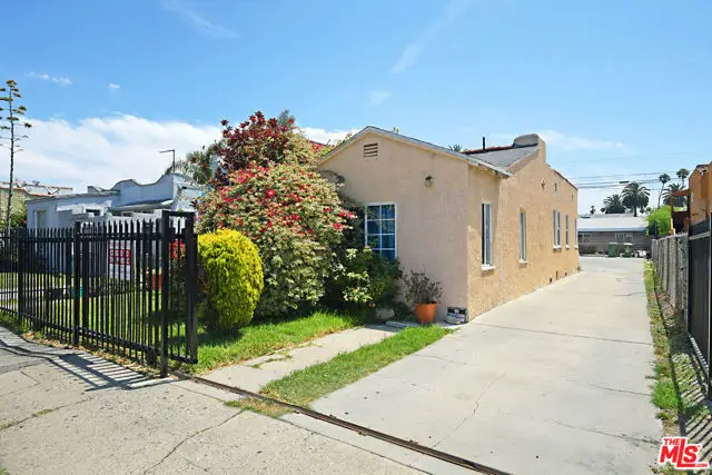 2664 S Redondo Boulevard, Los Angeles, CA 90016 - #1