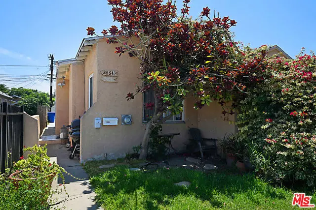 2664 S Redondo Boulevard, Los Angeles, CA 90016 - #3