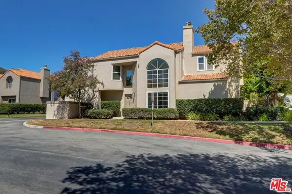 22303 Golden Canyon Circle, Chatsworth (los Angeles), CA 91311