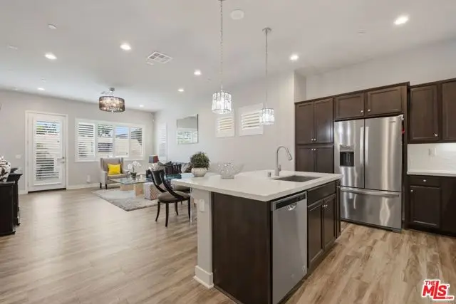 547 Daniel Freeman Circle, Inglewood, CA 90301 - #1