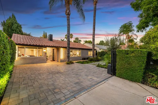 15237 Otsego Street, Los Angeles, CA 91403