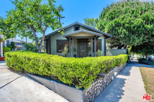 215 Newland Street, Los Angeles, CA 90042 - #1