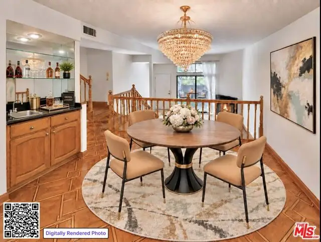 15149 Magnolia Boulevard #D, Sherman Oaks, CA 91403 - #1