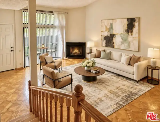 15149 Magnolia Boulevard #D, Sherman Oaks, CA 91403 - #2
