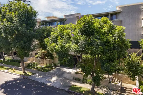 11645 Montana Avenue #222, Los Angeles, CA 90049