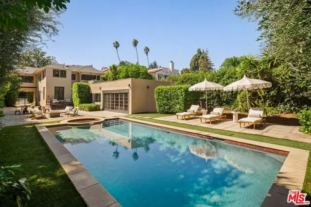 2030 N Hobart Boulevard, Los Angeles, CA 90027 - #1