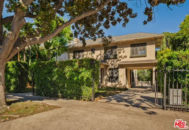 2030 N Hobart Boulevard, Los Angeles, CA 90027 - #2