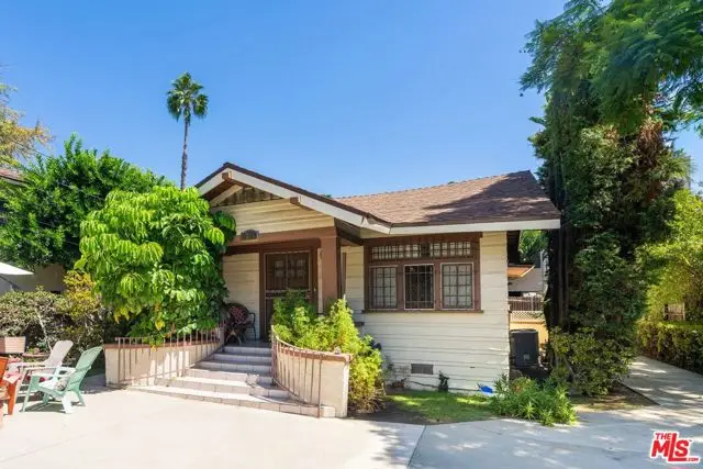 2428 N Beachwood Drive, Los Angeles, CA 90068 - #1