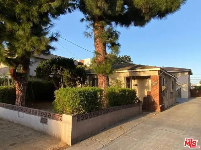 3742 Dufresne Court, Los Angeles, CA 90034 - #1