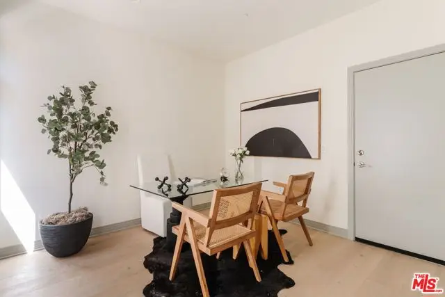 1051 N Spaulding Avenue #B, West Hollywood, CA 90046 - #2
