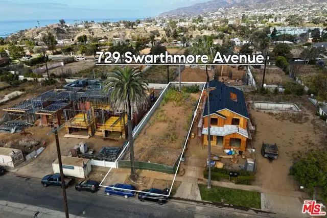 729 Swarthmore Avenue, Pacific Palisades, CA 90272 - #1