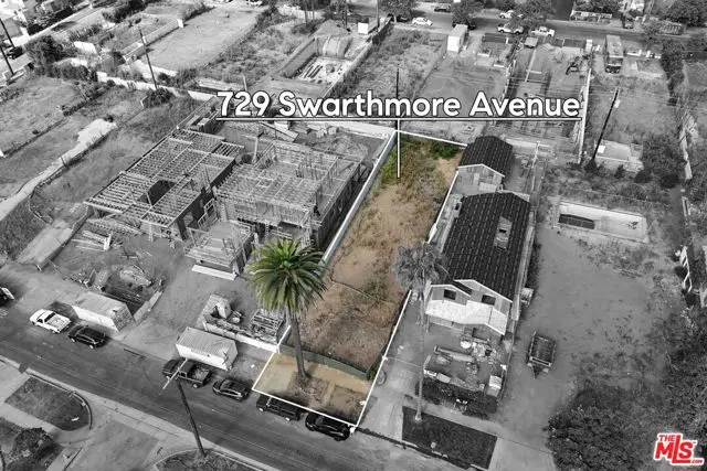 729 Swarthmore Avenue, Pacific Palisades, CA 90272 - #2