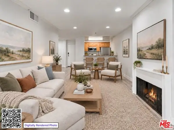 4401 Sepulveda Boulevard #208, Los Angeles, CA 91403