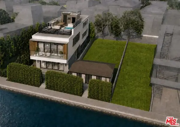 410 Linnie Canal, Venice (los Angeles), CA 90291