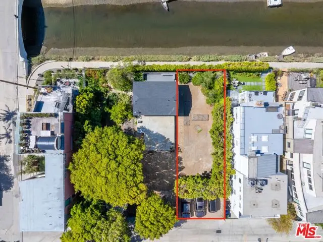 410 Linnie Canal, Venice, CA 90291 - #2