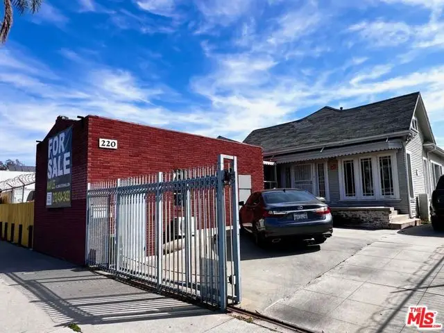 220 N Oxford Avenue, Los Angeles, CA 90004 - #2