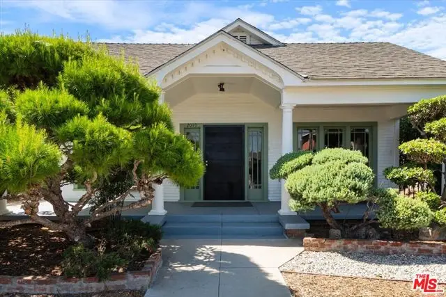 2019 West Boulevard, Los Angeles, CA 90016 - #1