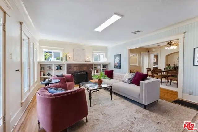 2019 West Boulevard, Los Angeles, CA 90016 - #2