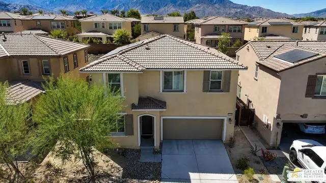 35469 Cortesia Way, Palm Desert, CA 92211 - #2