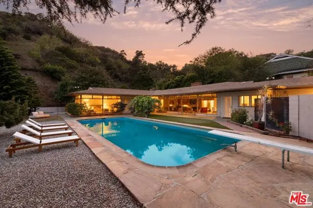 7230 Outpost Cove Drive, Los Angeles, CA 90068 - #1