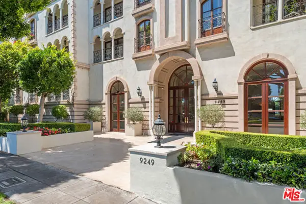 9249 Burton Way #302, Beverly Hills, CA 90210