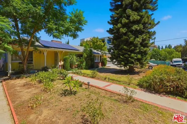 15719 Vose Street, Van Nuys, CA 91406 - #1