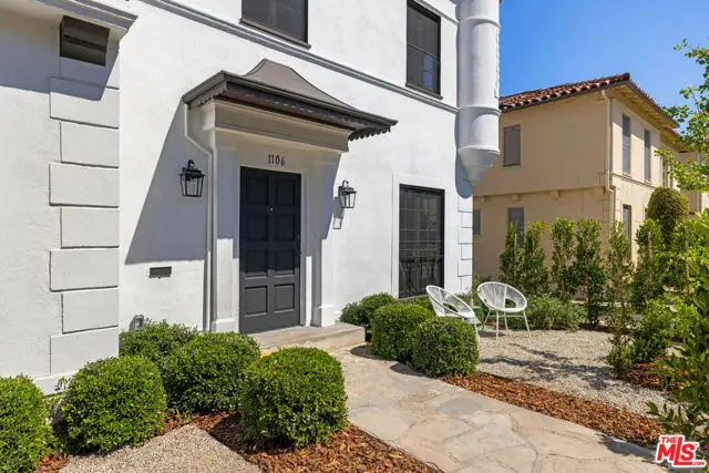 1106 S Cochran Avenue, Los Angeles, CA 90019 - #2