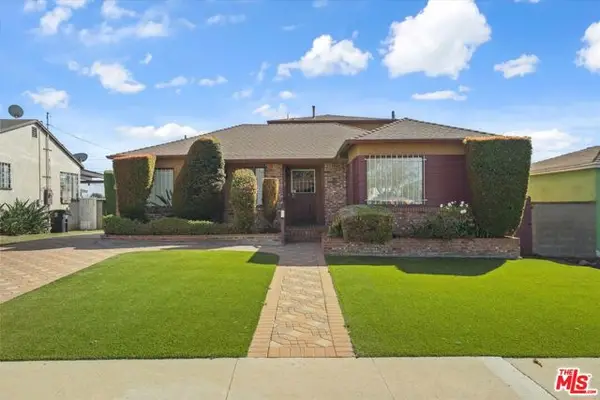 2124 W 112th Street, Los Angeles, CA 90047