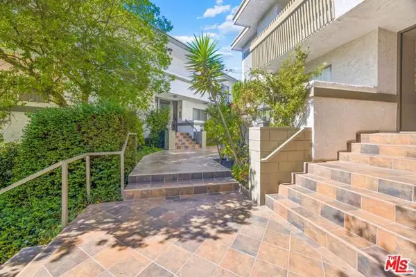 10445 Eastborne Avenue #203, Los Angeles, CA 90024