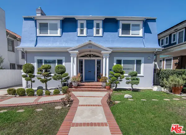 895 S Bronson Avenue, Los Angeles, CA 90005