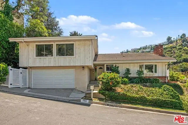 7554 Devista Drive, Los Angeles, CA 90046 - #1