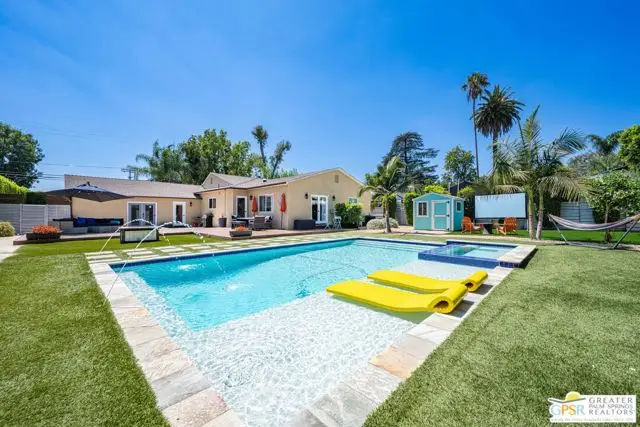 13435 Erwin Street, Valley Glen, CA 91401 - #1