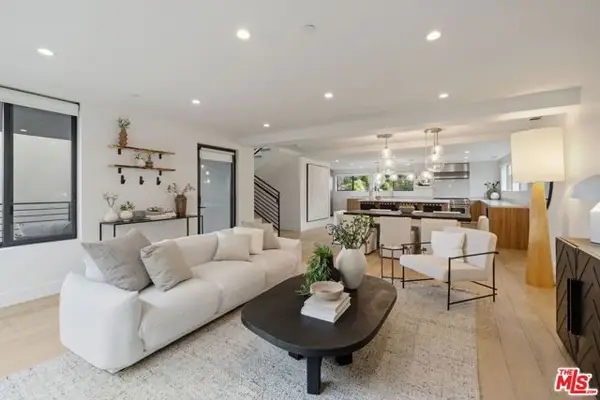 663 Vernon Avenue, Venice (los Angeles), CA 90291
