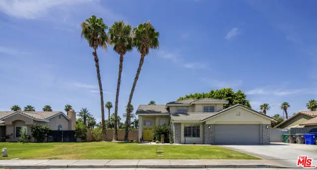 80623 Veranda Lane, Indio, CA 92201 - #1