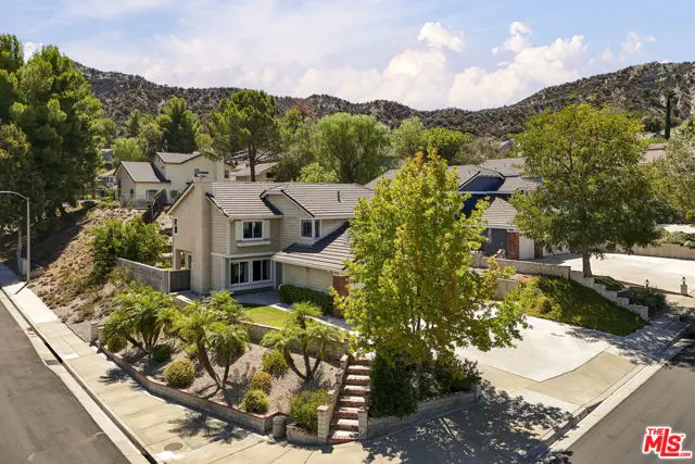 28602 Heather Lane, Castaic, CA 91384 - #1