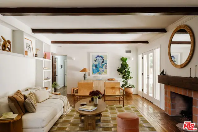1600 Queens Road, Los Angeles, CA 90069 - #3