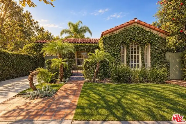8215 Clinton Street, Los Angeles, CA 90048 - #1