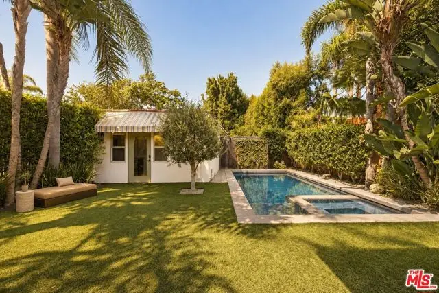 8215 Clinton Street, Los Angeles, CA 90048 - #2