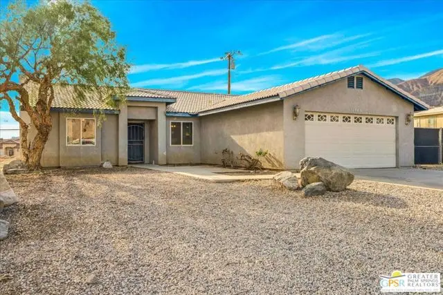 12845 Tourmaline Circle, Whitewater, CA 92282 - #1